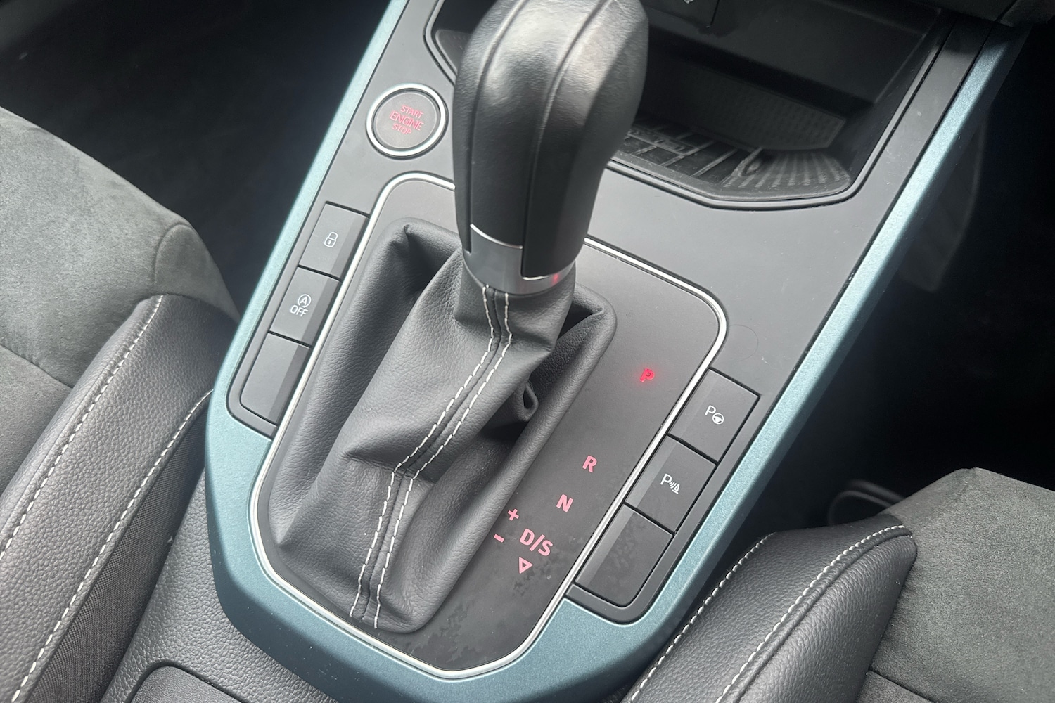 Used SEAT Arona 2024 for sale - 76677504: Photo 8