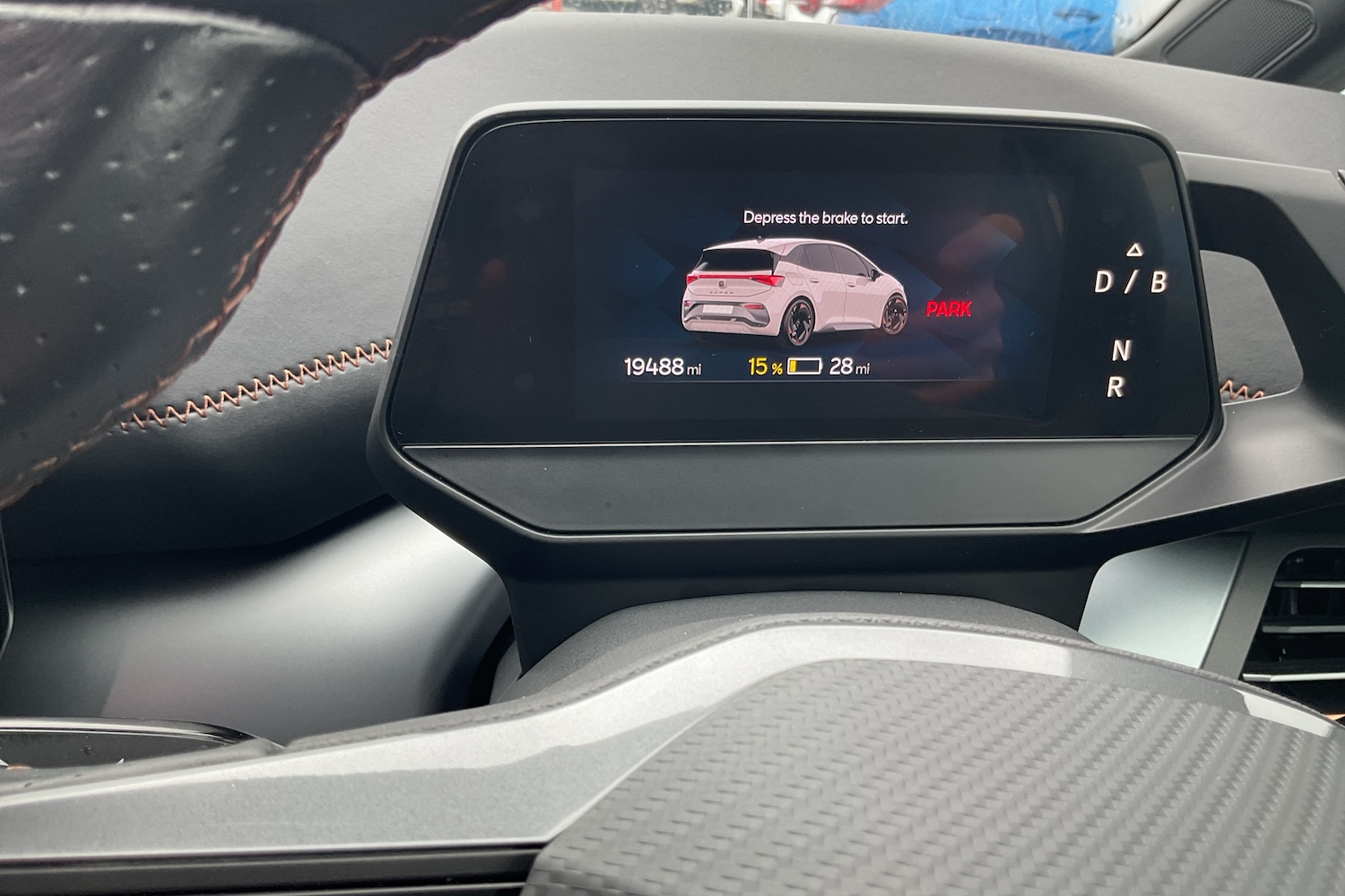 Used Cupra Born 2022 for sale - 77927082: Photo 10