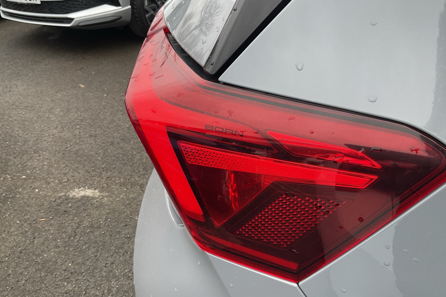 Used Cupra Born 2022 for sale - 77927082: Photo 15