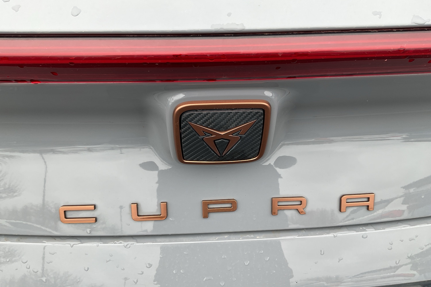 Used Cupra Born 2022 for sale - 77927082: Photo 16