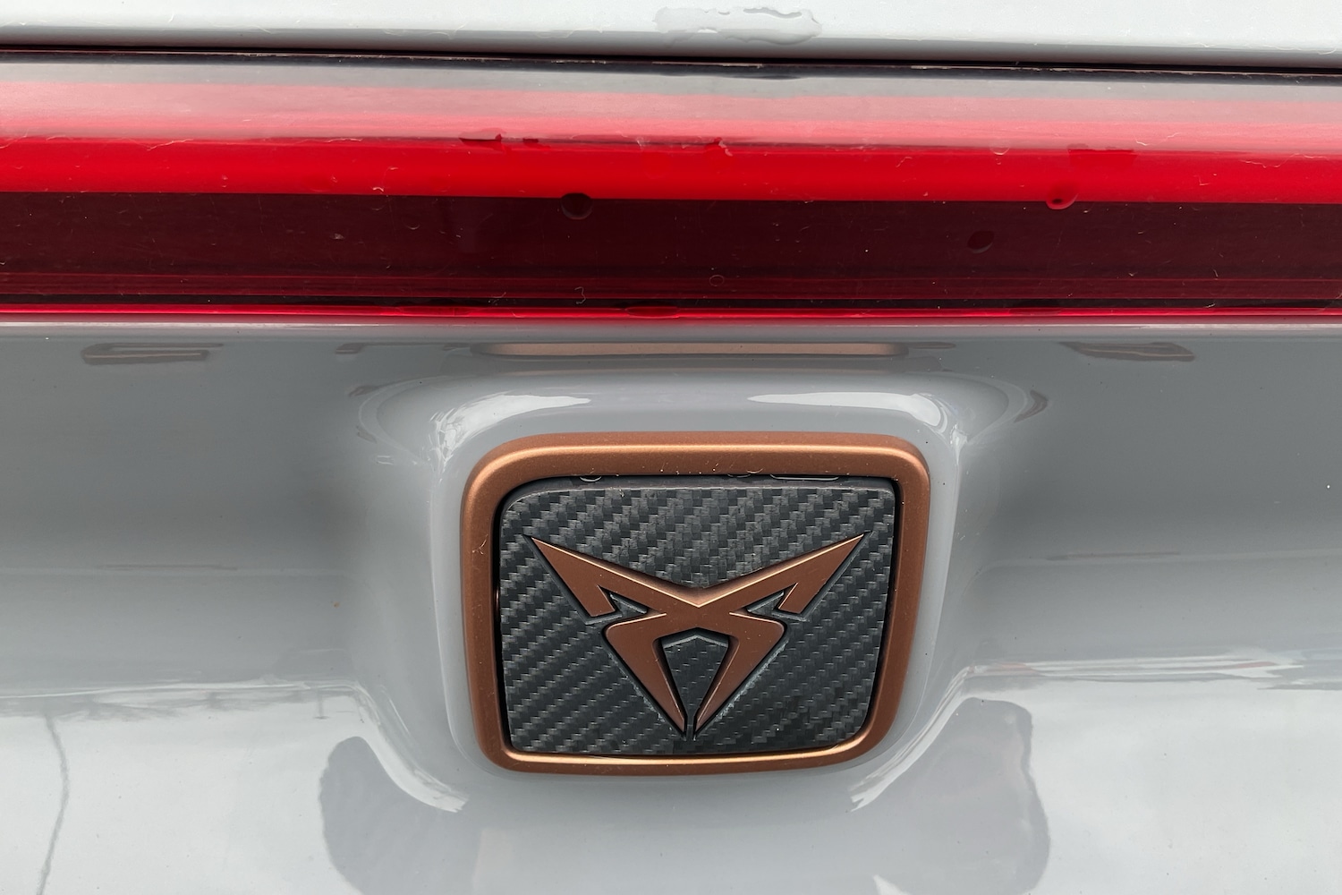 Used Cupra Born 2022 for sale - 77927082: Photo 17