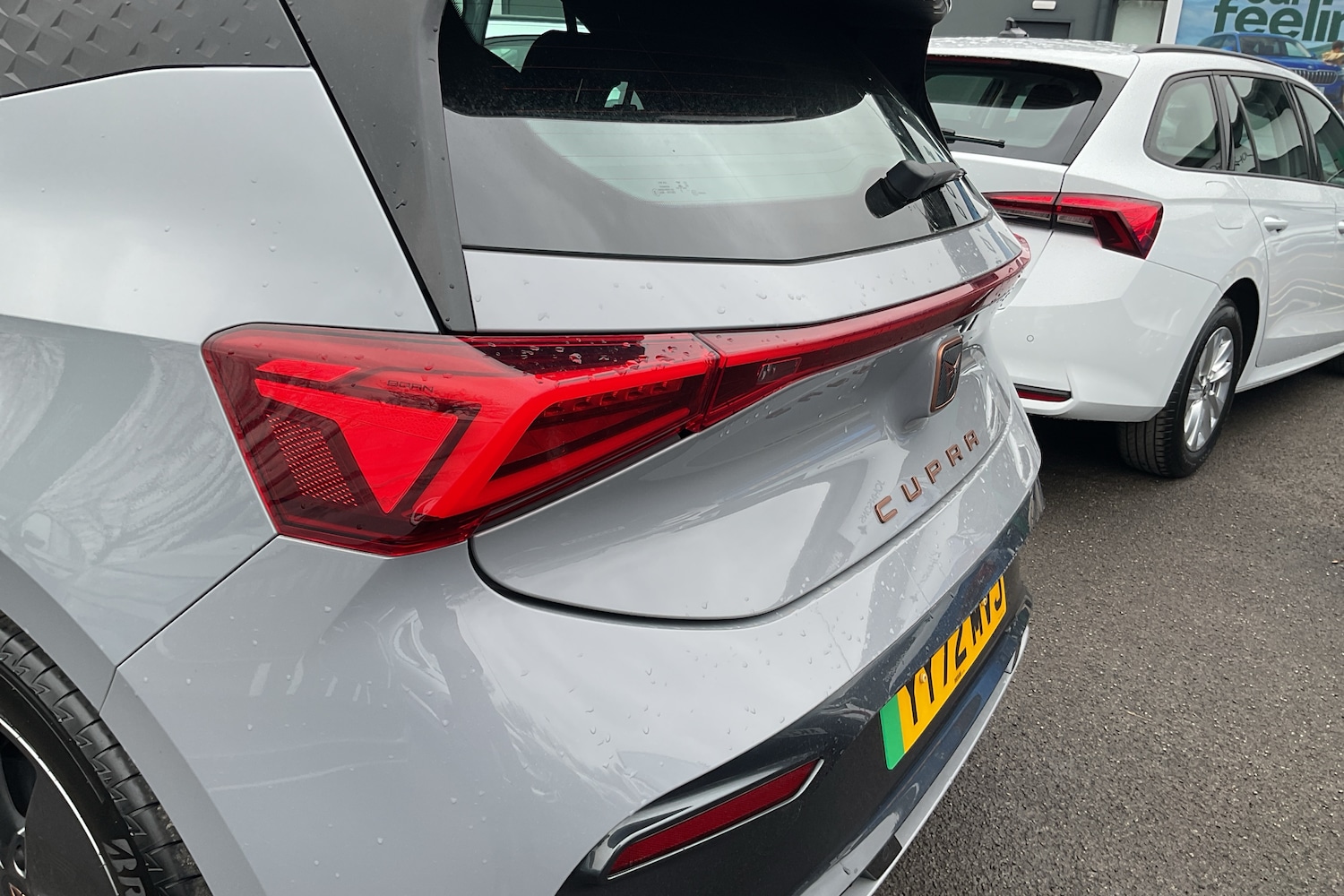 Used Cupra Born 2022 for sale - 77927082: Photo 19