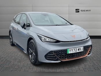 Used Cupra Born 2022 for sale - 77927082: Photo