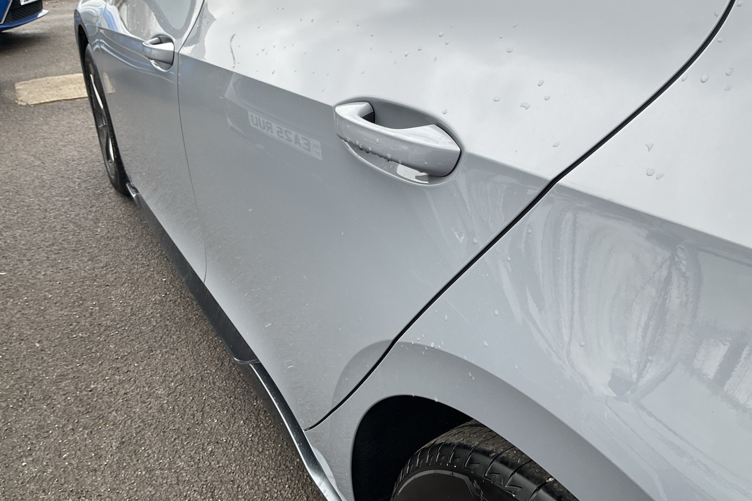 Used Cupra Born 2022 for sale - 77927082: Photo 20