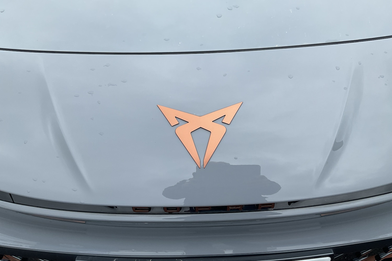 Used Cupra Born 2022 for sale - 77927082: Photo 22