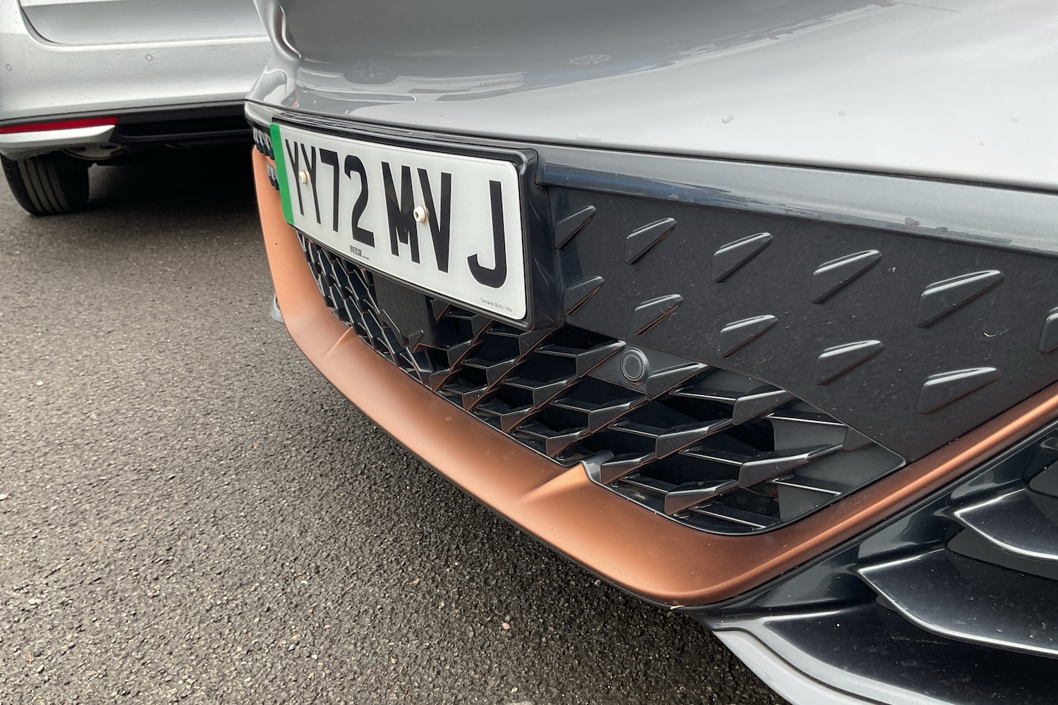 Used Cupra Born 2022 for sale - 77927082: Photo 24