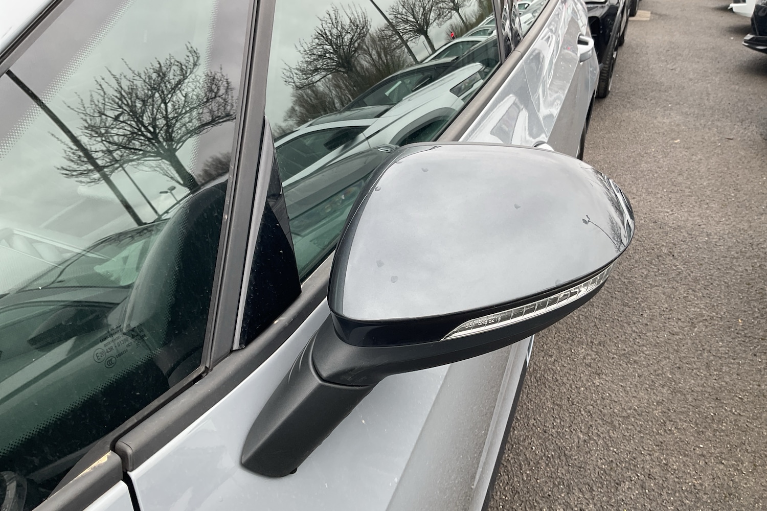 Used Cupra Born 2022 for sale - 77927082: Photo 25