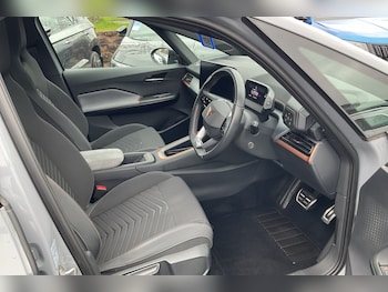 Used Cupra Born 2022 for sale - 77927082: Photo