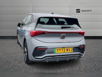 Used Cupra Born 2022 for sale - 77927082: Photo