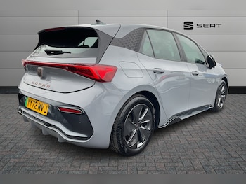 Used Cupra Born 2022 for sale - 77927082: Photo