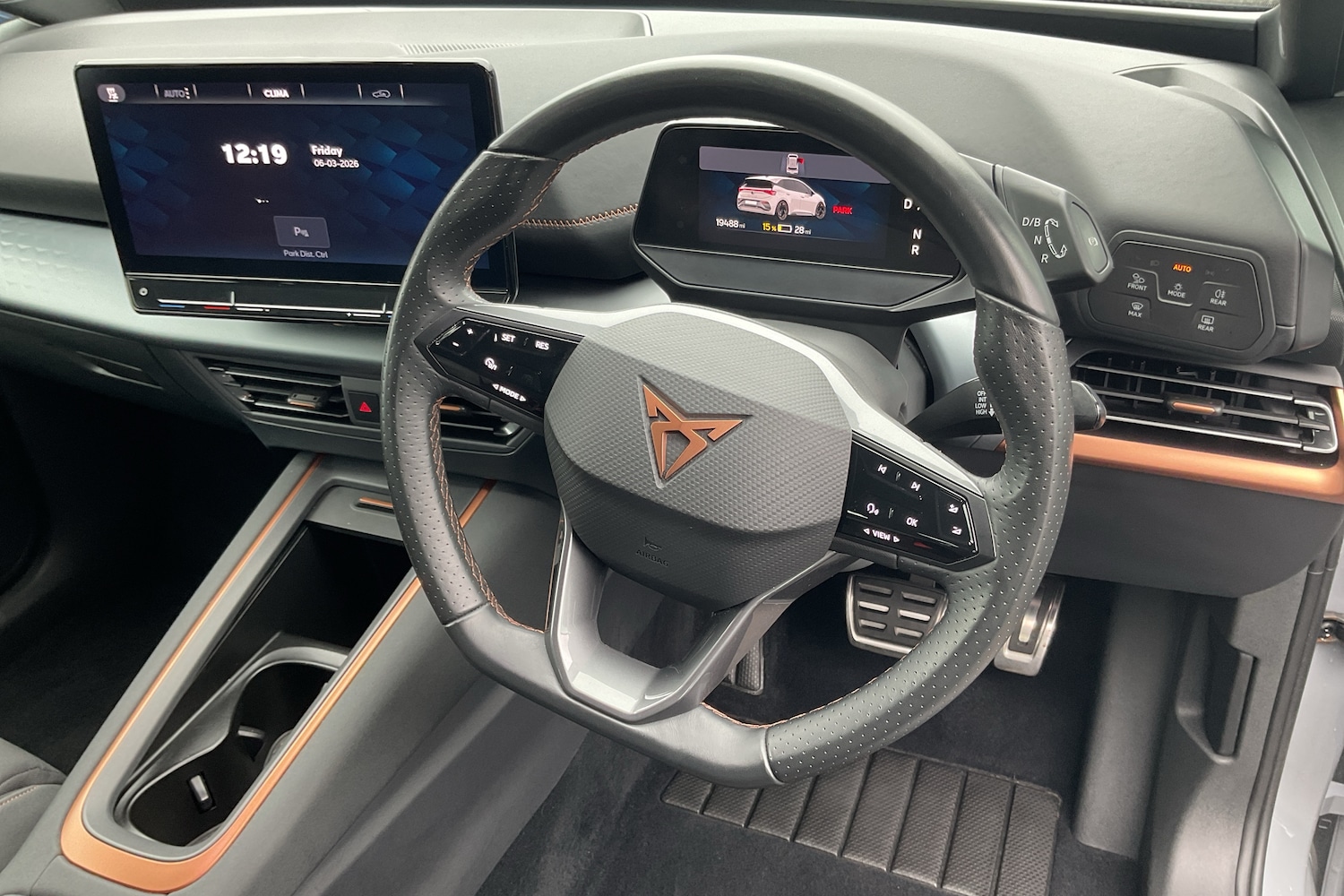 Used Cupra Born 2022 for sale - 77927082: Photo 6