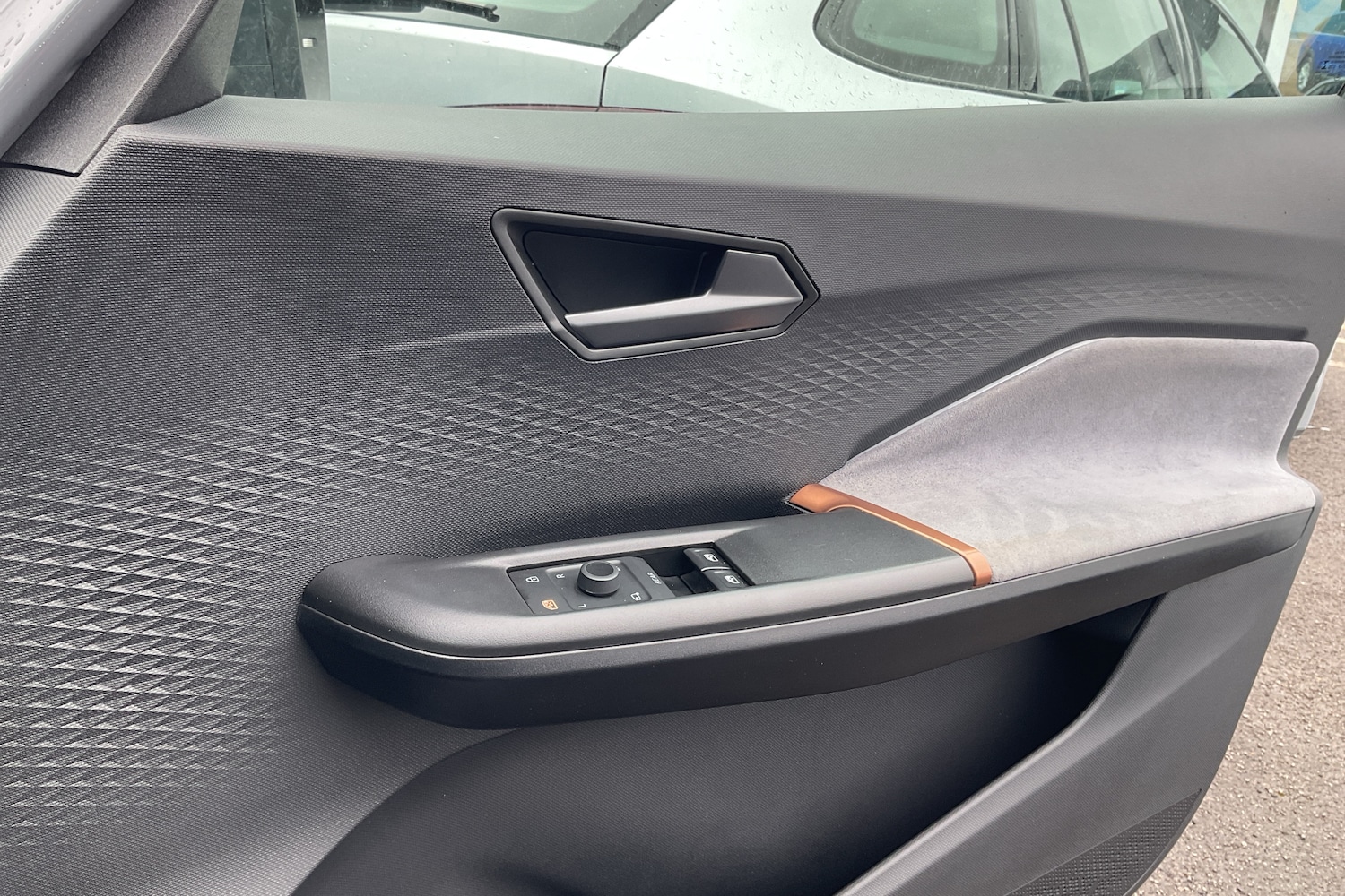 Used Cupra Born 2022 for sale - 77927082: Photo 7