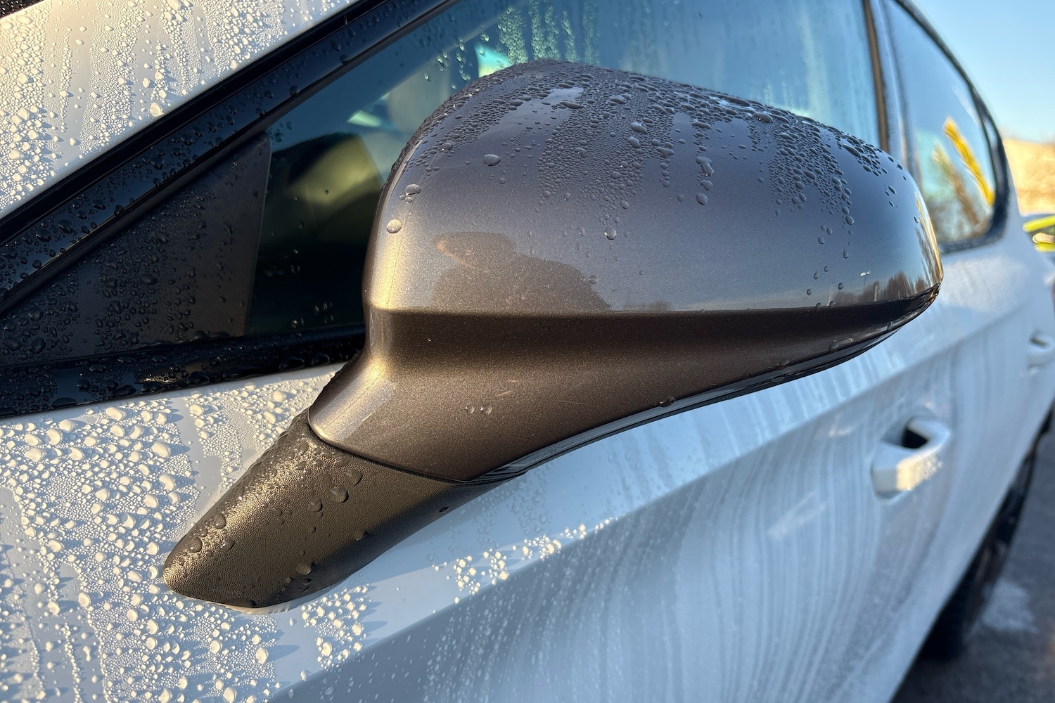 Used Cupra Leon 2024 for sale - 77132889: Photo 10