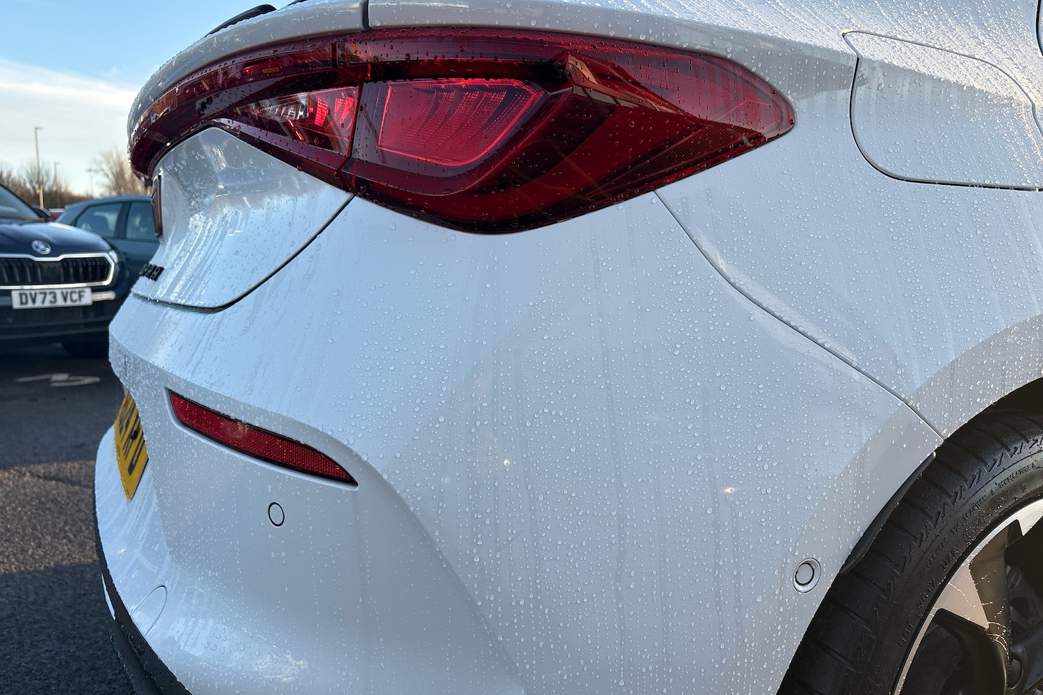 Used Cupra Leon 2024 for sale - 77132889: Photo 18