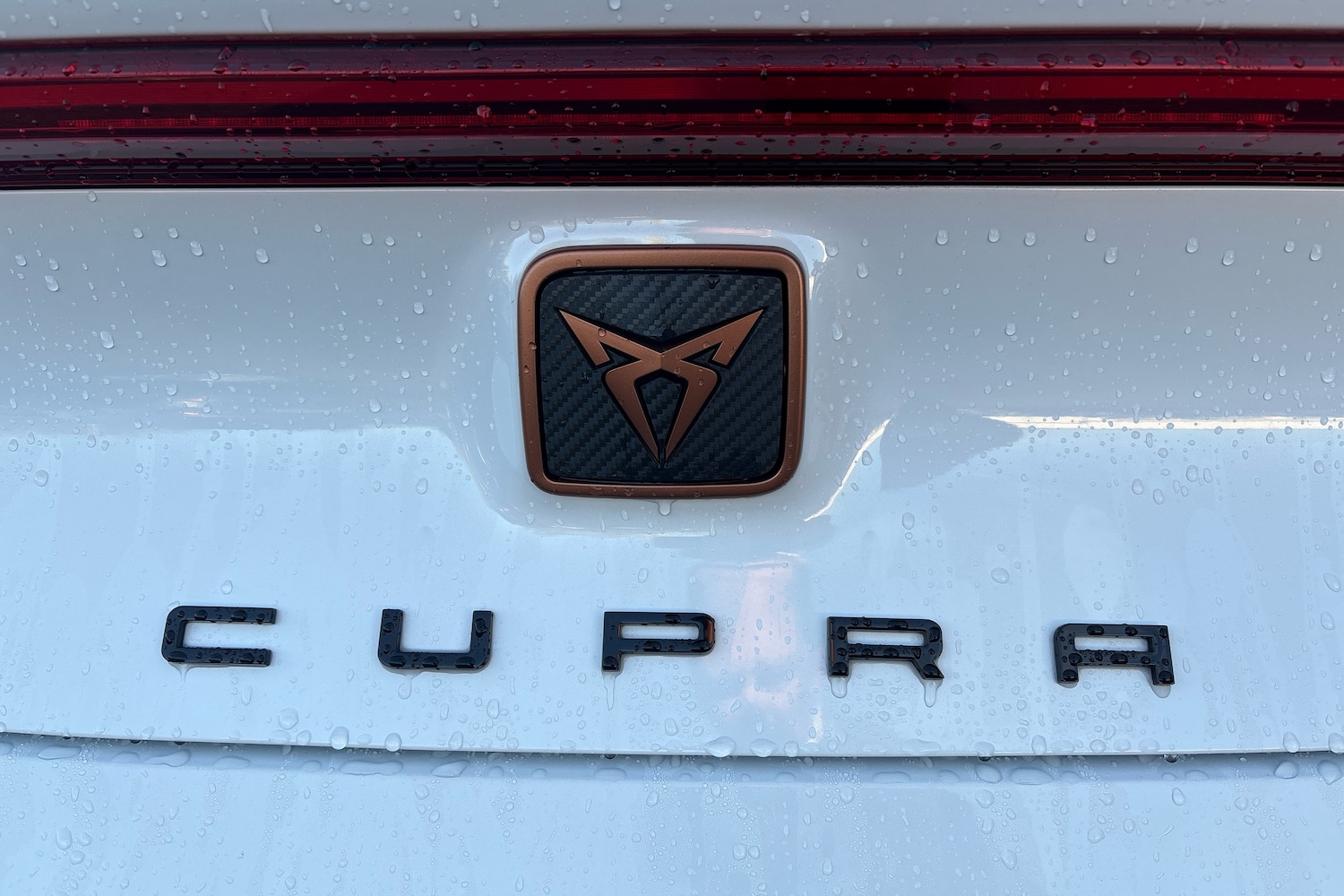 Used Cupra Leon 2024 for sale - 77132889: Photo 19