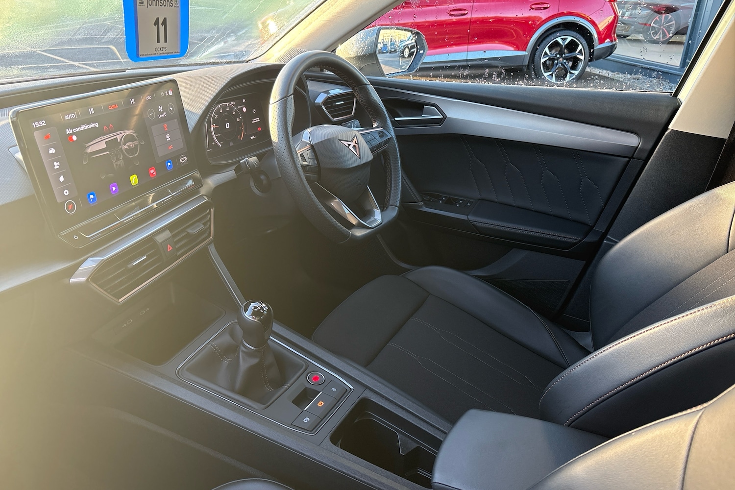 Used Cupra Leon 2024 for sale - 77132889: Photo 2