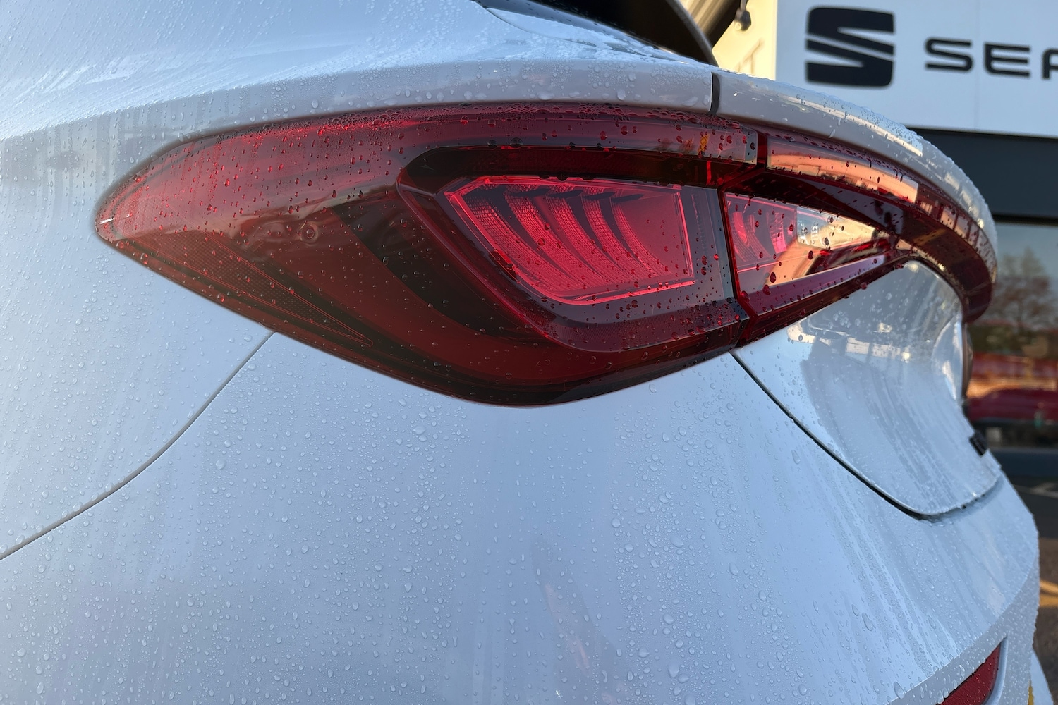 Used Cupra Leon 2024 for sale - 77132889: Photo 20