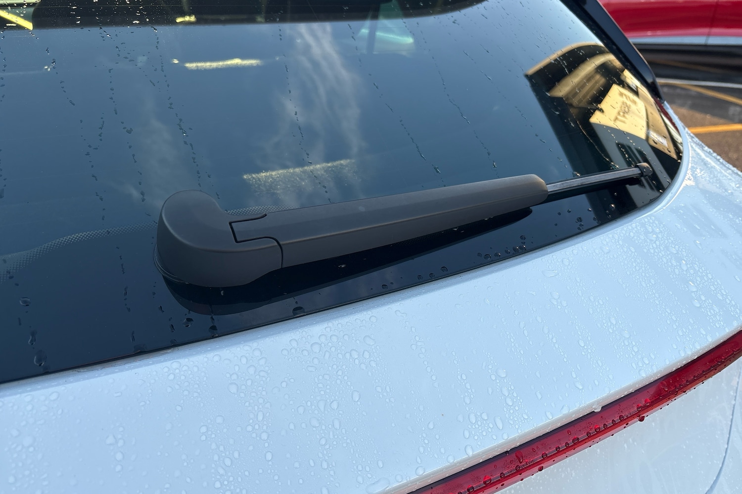 Used Cupra Leon 2024 for sale - 77132889: Photo 21