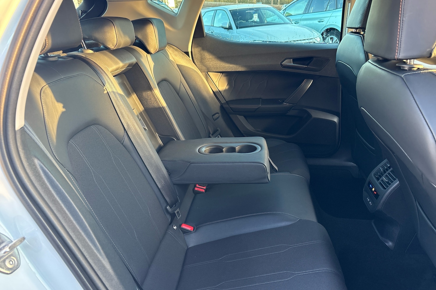 Used Cupra Leon 2024 for sale - 77132889: Photo 25