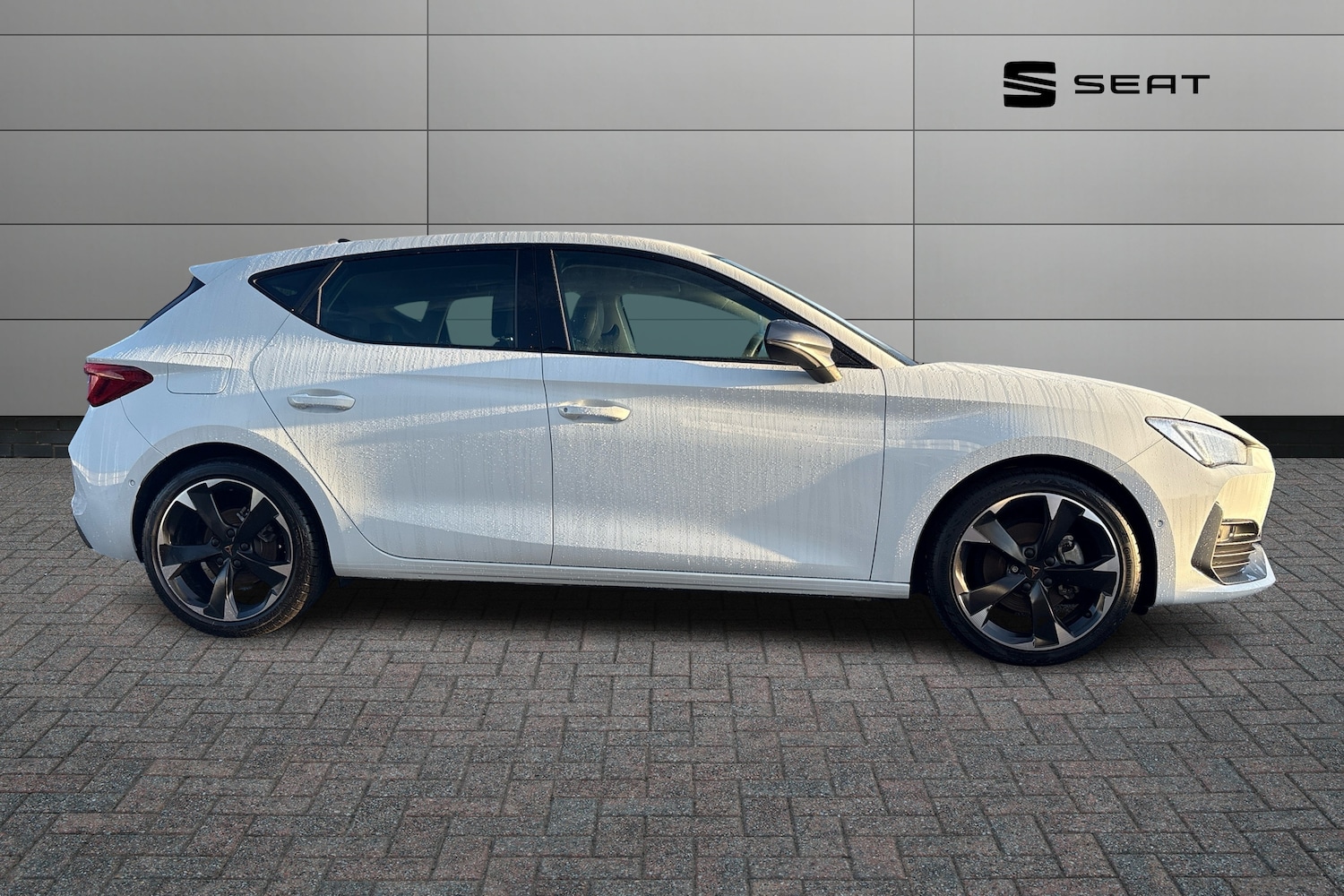 Used Cupra Leon 2024 for sale - 77132889: Photo 4