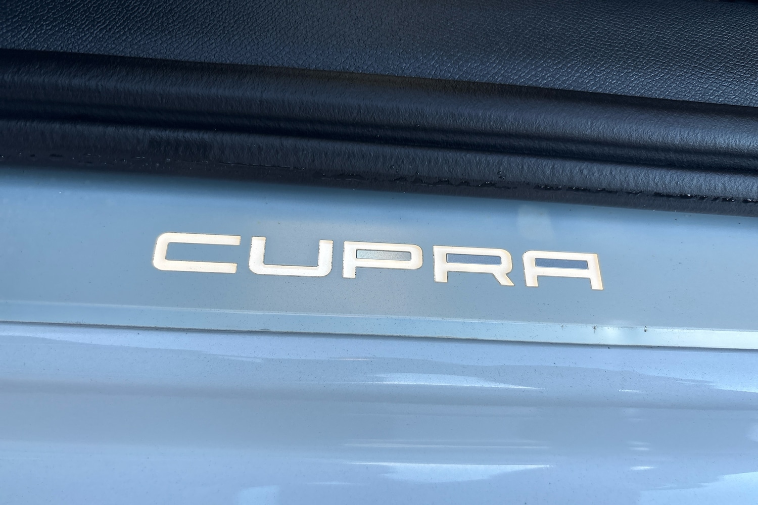 Used Cupra Leon 2024 for sale - 77132889: Photo 8