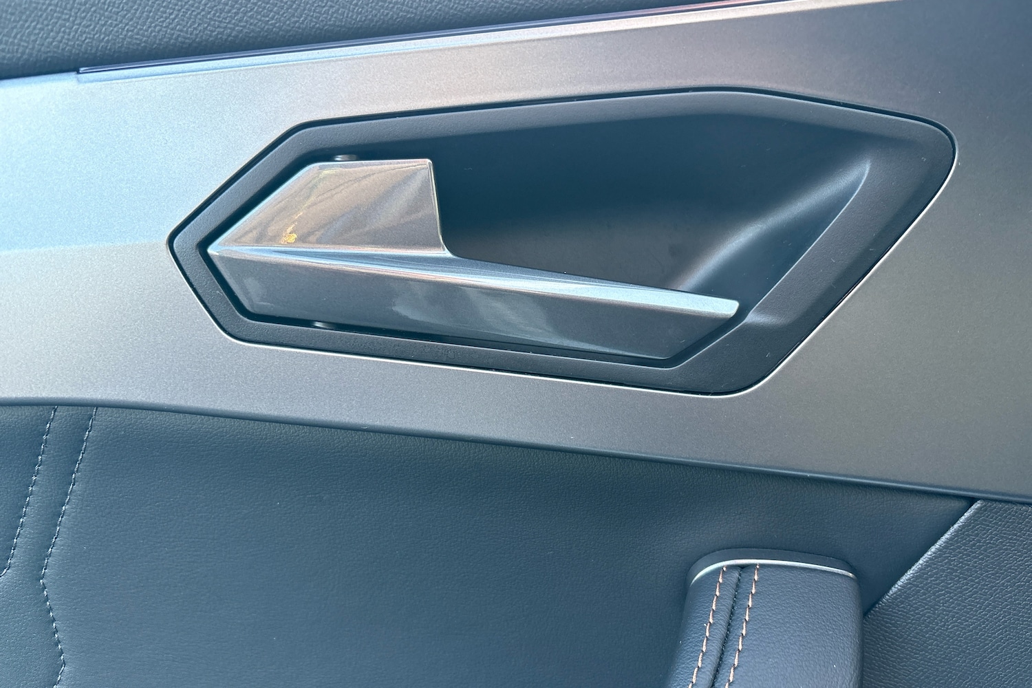 Used Cupra Leon 2024 for sale - 77132889: Photo 9