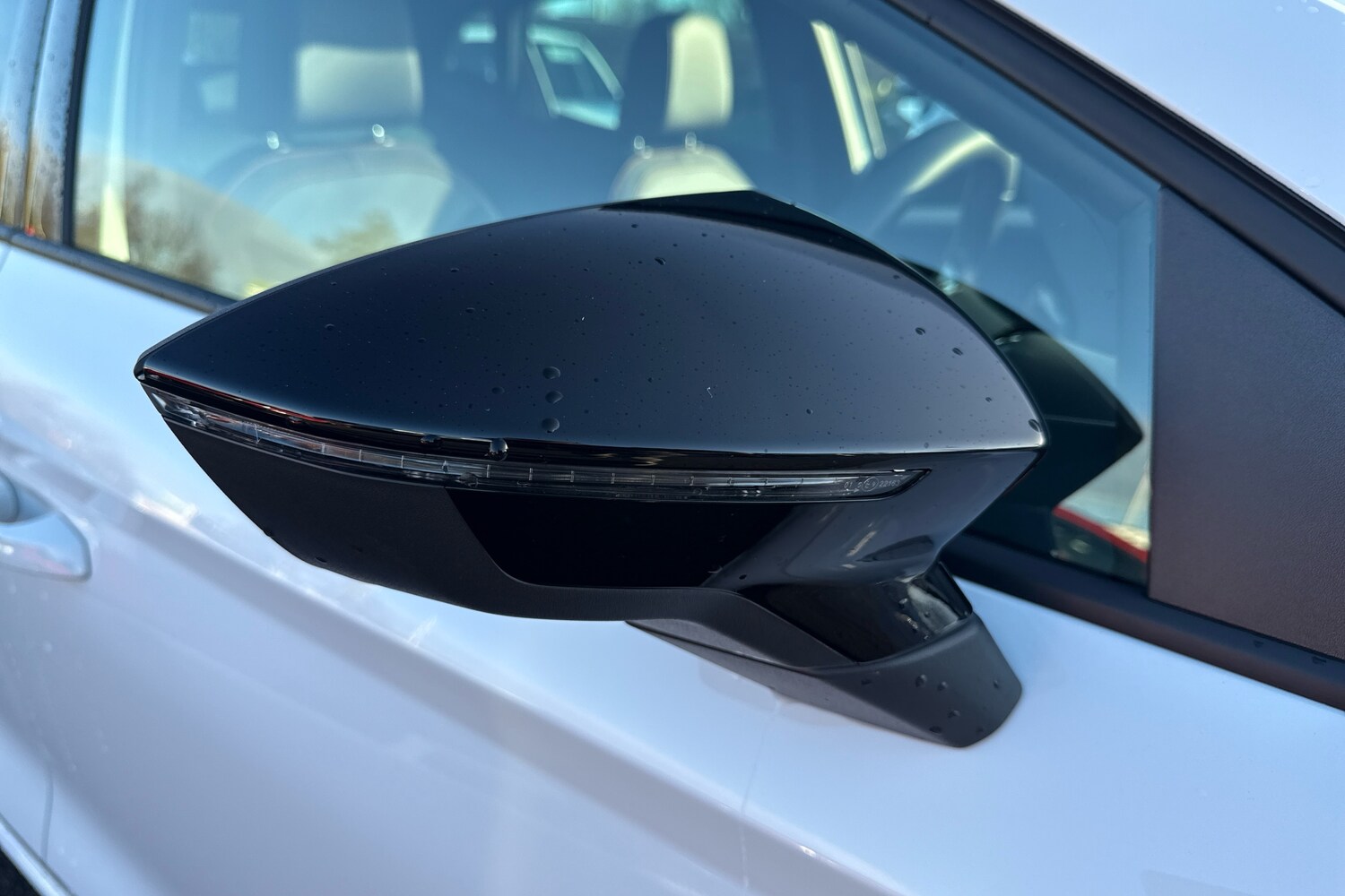 Used SEAT Ibiza 2025 for sale - 77177884: Photo 11