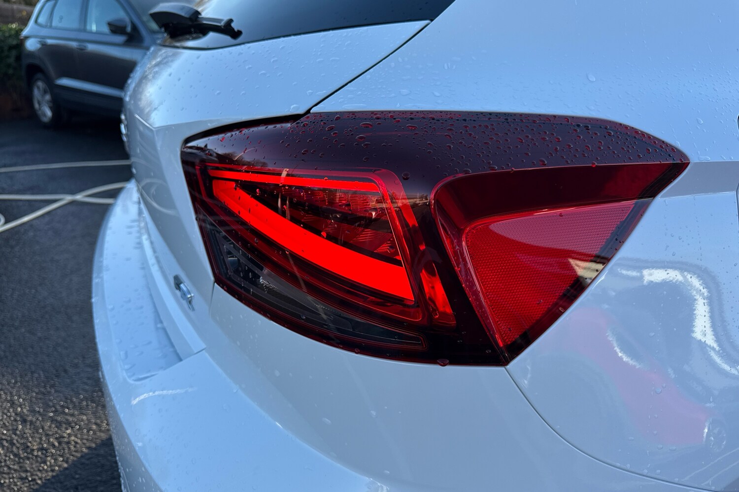 Used SEAT Ibiza 2025 for sale - 77177884: Photo 12