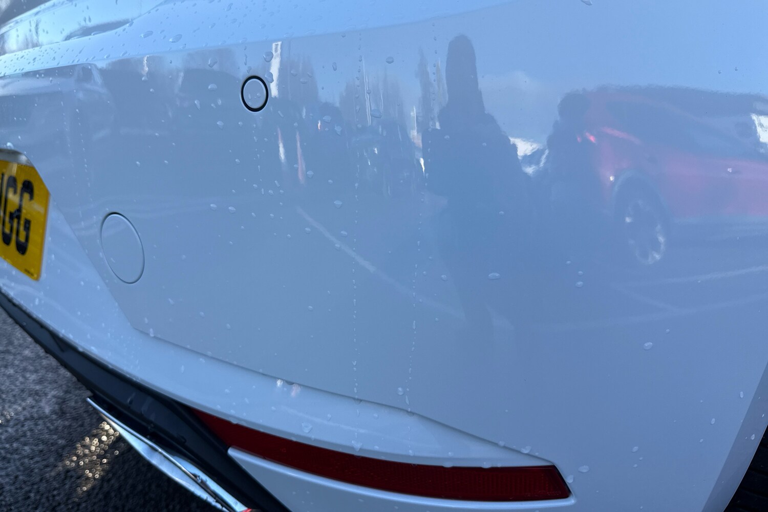 Used SEAT Ibiza 2025 for sale - 77177884: Photo 13