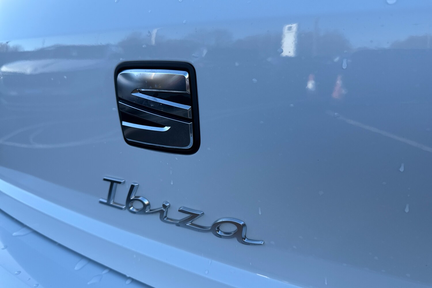 Used SEAT Ibiza 2025 for sale - 77177884: Photo 15