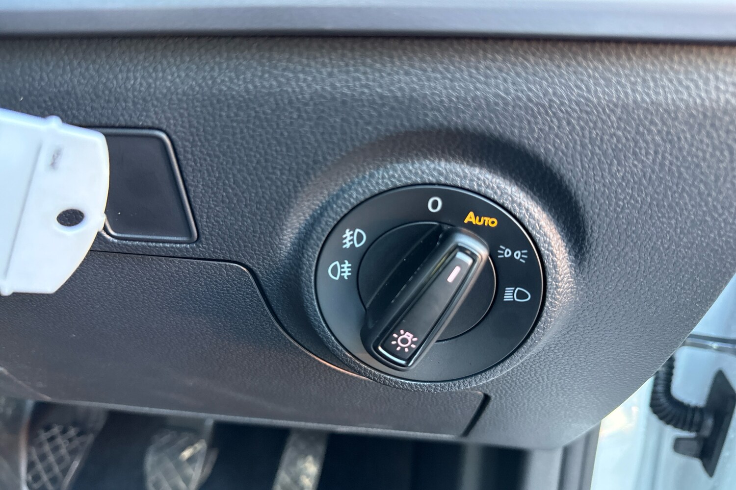 Used SEAT Ibiza 2025 for sale - 77177884: Photo 19