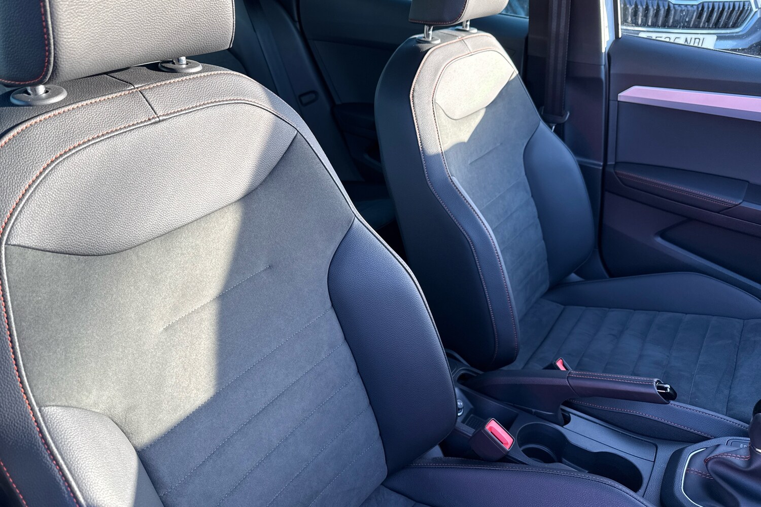 Used SEAT Ibiza 2025 for sale - 77177884: Photo 21