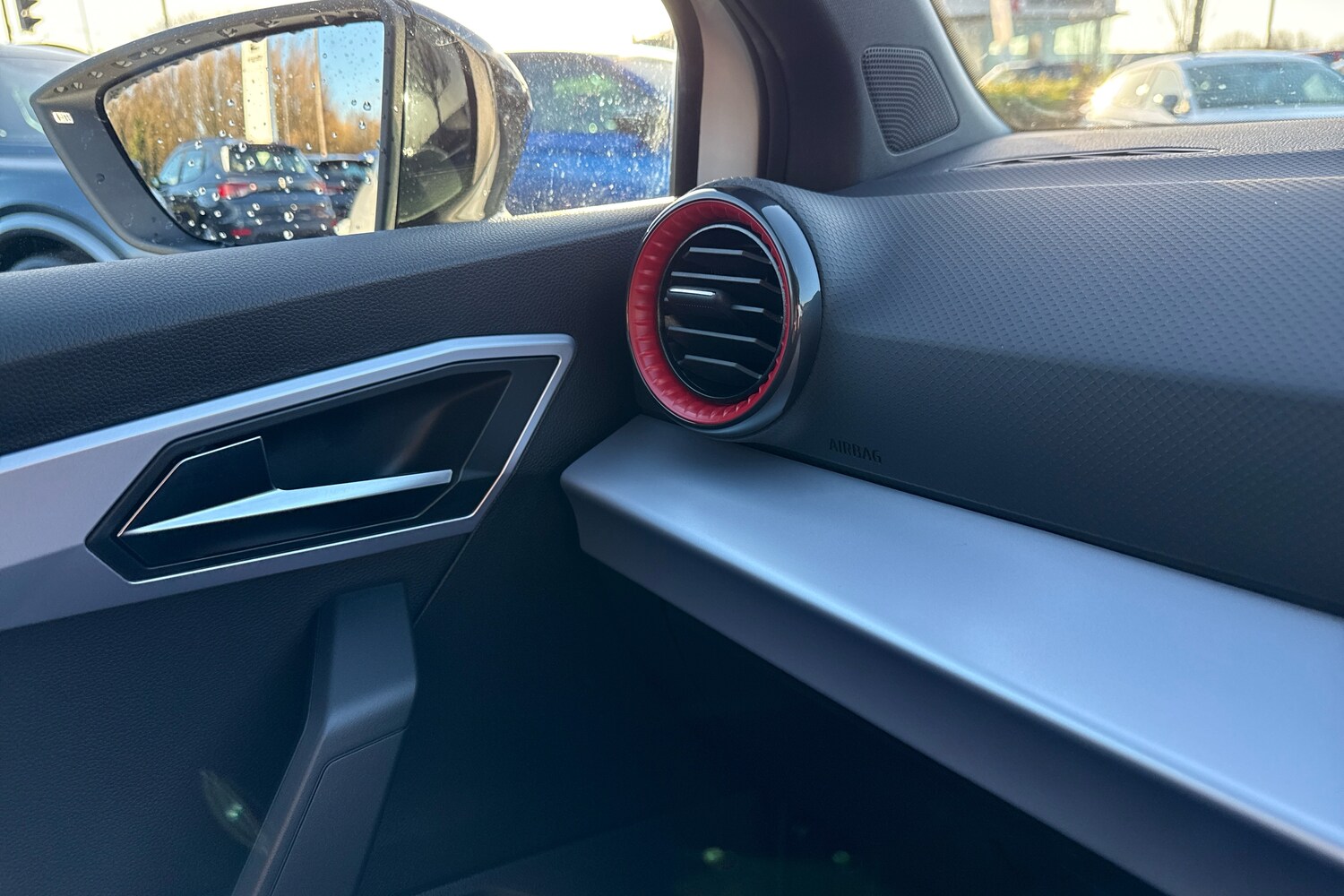 Used SEAT Ibiza 2025 for sale - 77177884: Photo 22