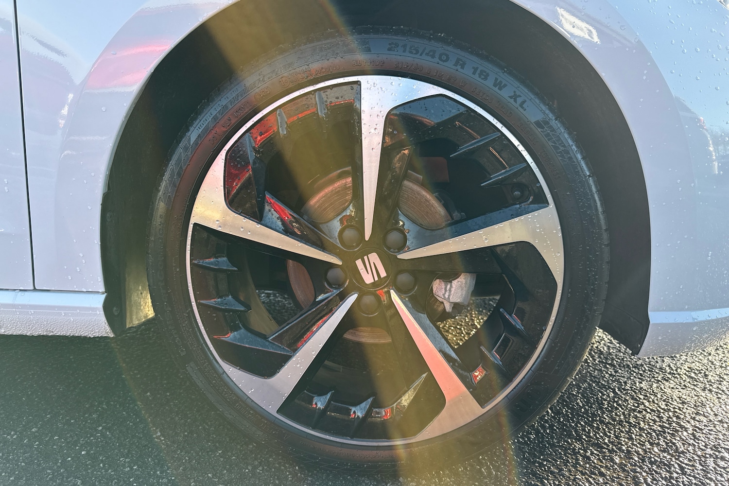 Used SEAT Ibiza 2025 for sale - 77177884: Photo 5