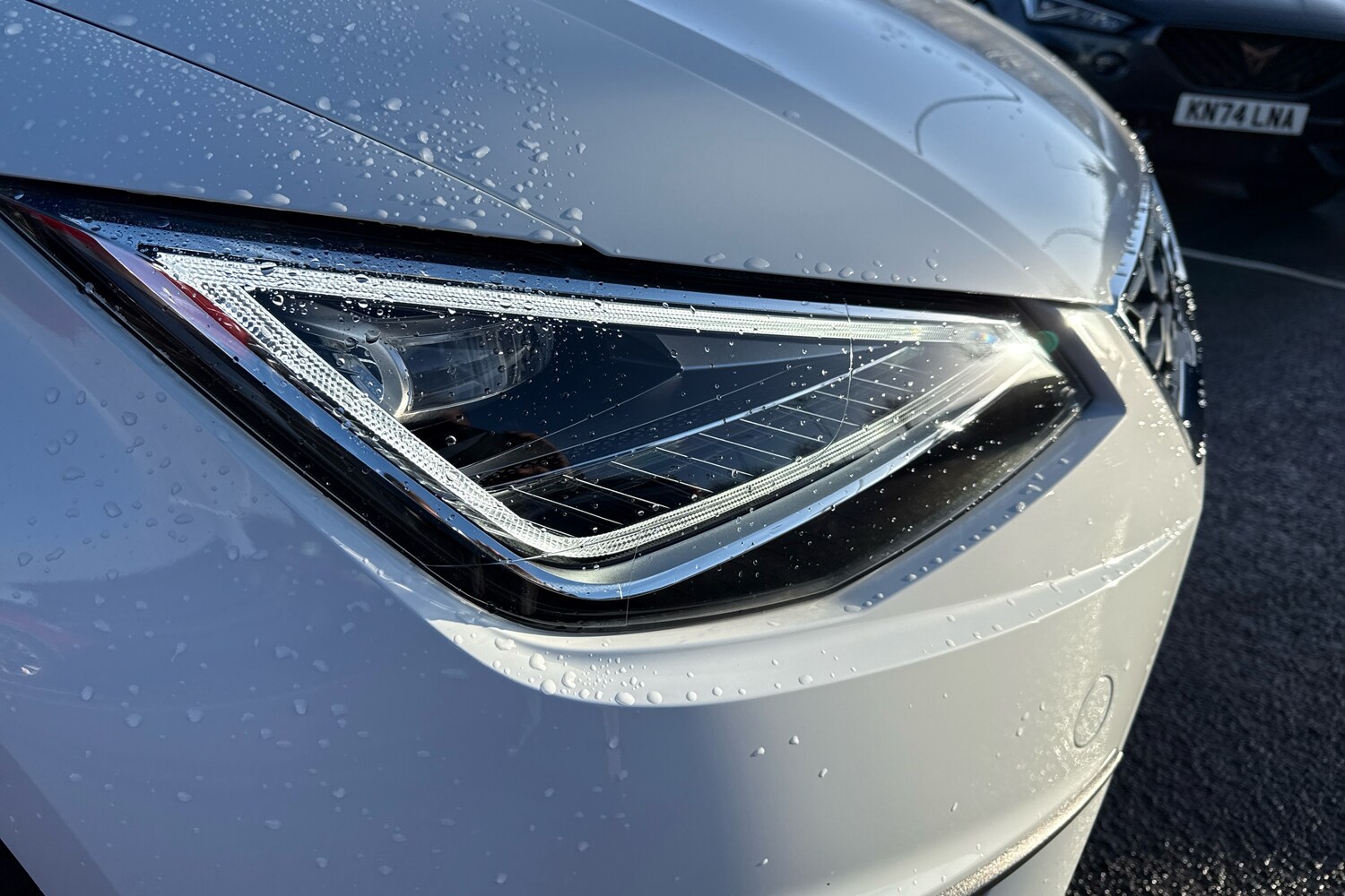 Used SEAT Ibiza 2025 for sale - 77177884: Photo 7