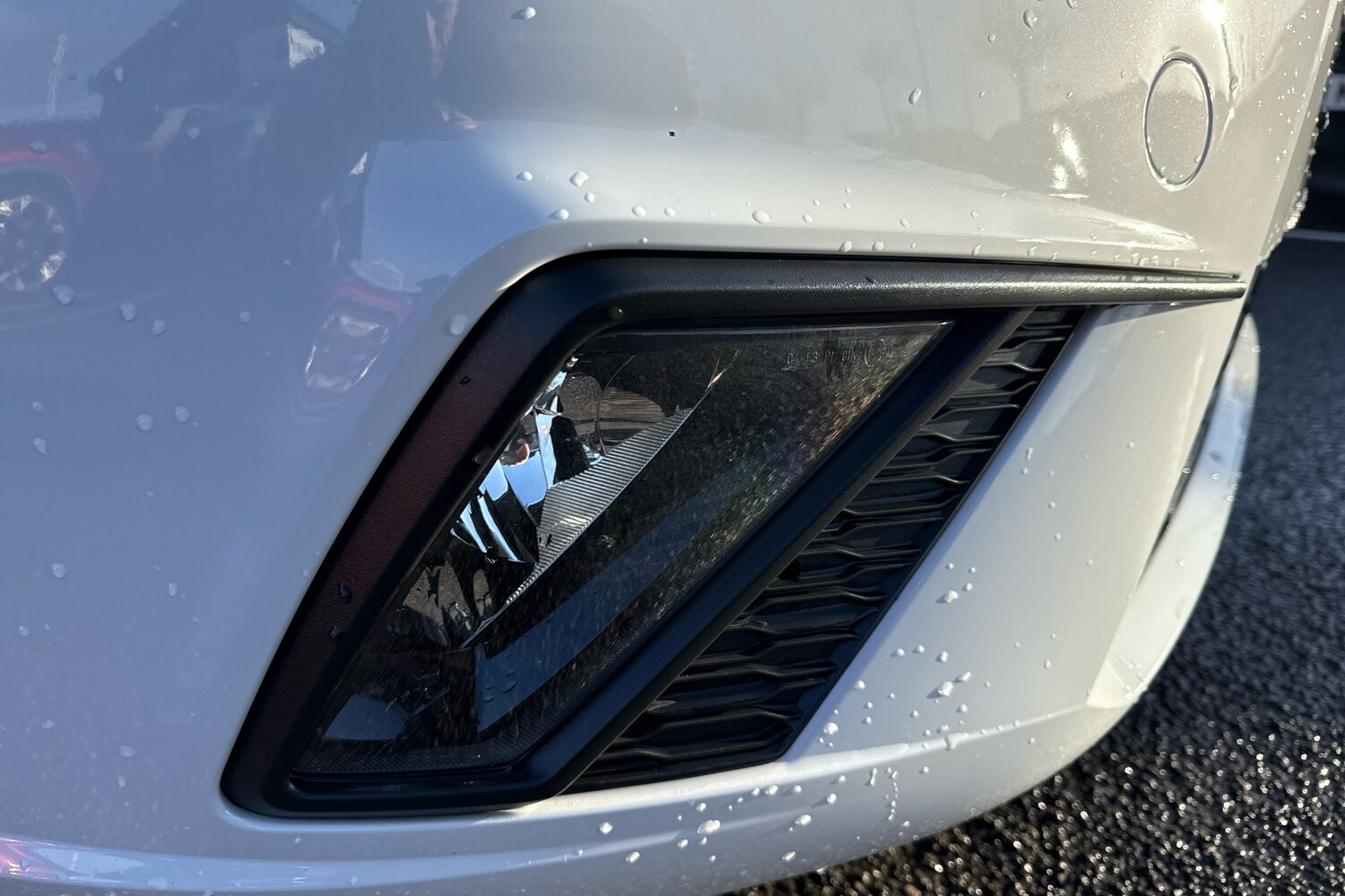 Used SEAT Ibiza 2025 for sale - 77177884: Photo 8