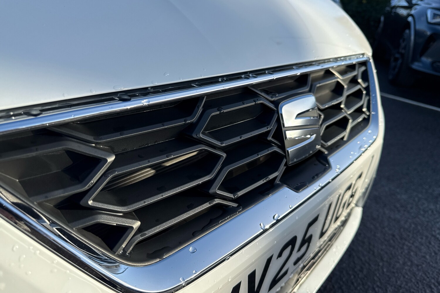 Used SEAT Ibiza 2025 for sale - 77177884: Photo 9