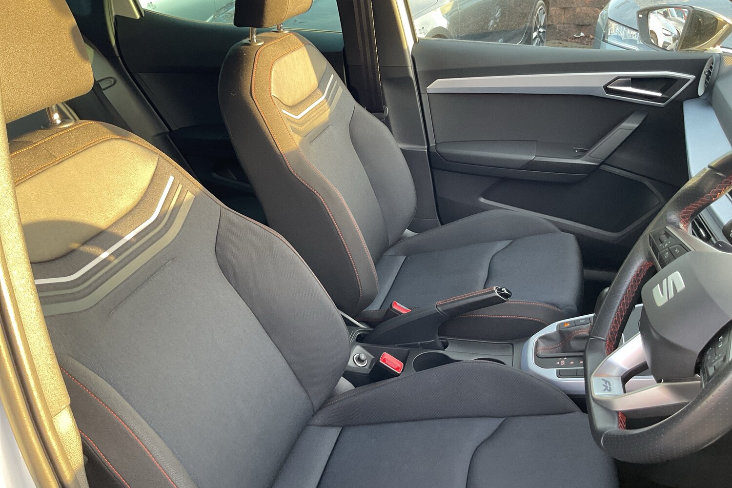 Used SEAT Arona 2022 for sale - 78008946: Photo 19