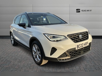 Used SEAT Arona 2022 for sale - 78008946: Photo