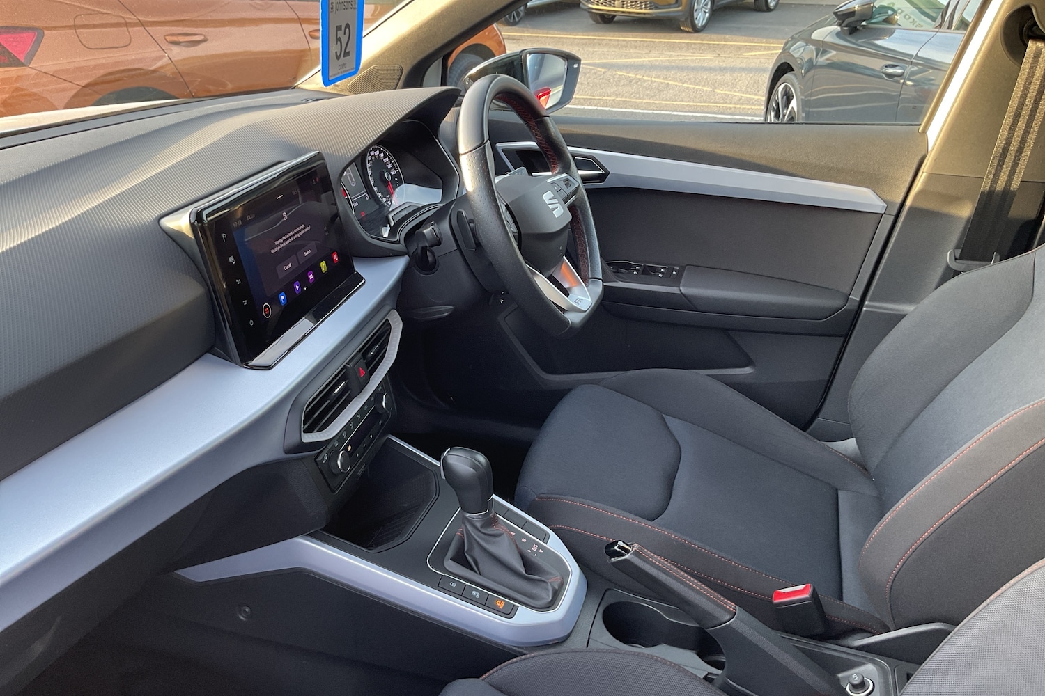 Used SEAT Arona 2022 for sale - 78008946: Photo 2