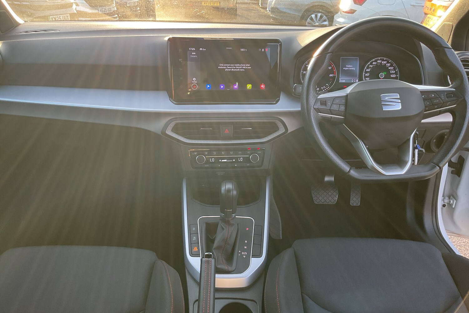 Used SEAT Arona 2022 for sale - 78008946: Photo 23