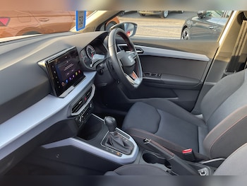 Used SEAT Arona 2022 for sale - 78008946: Photo