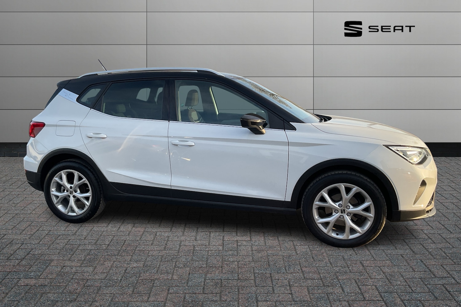 Used SEAT Arona 2022 for sale - 78008946: Photo 4