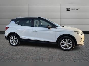 Used SEAT Arona 2022 for sale - 78008946: Photo