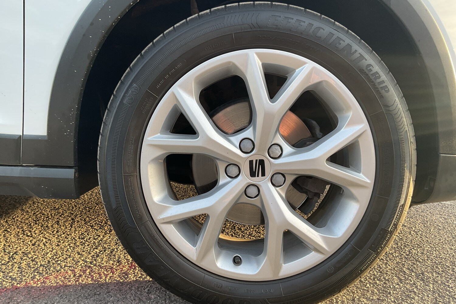 Used SEAT Arona 2022 for sale - 78008946: Photo 5