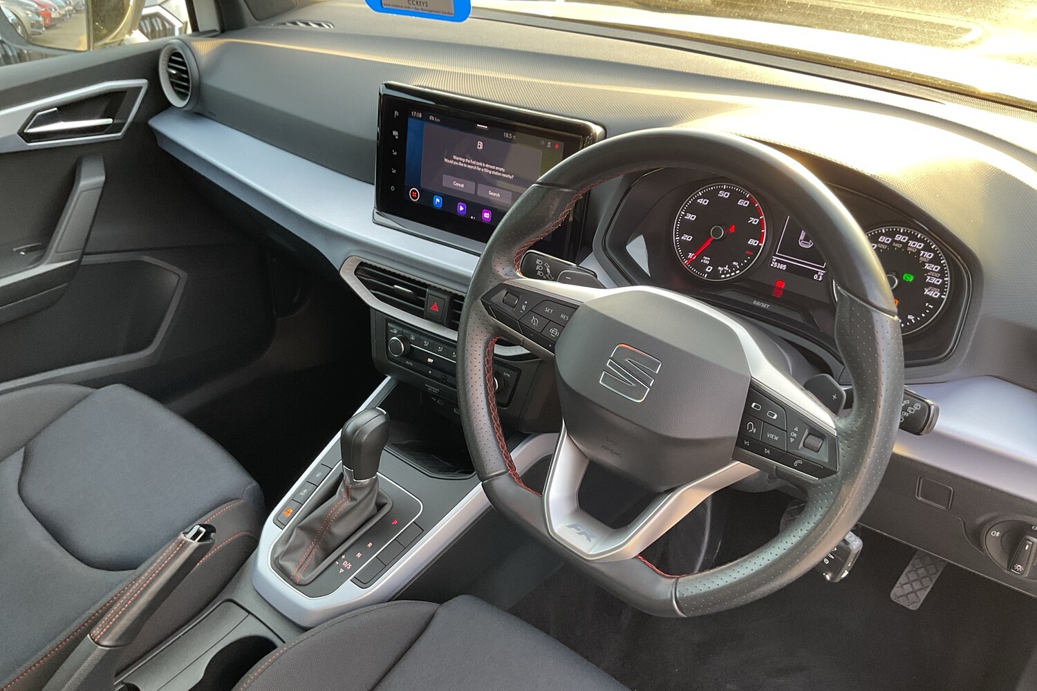 Used SEAT Arona 2022 for sale - 78008946: Photo 6