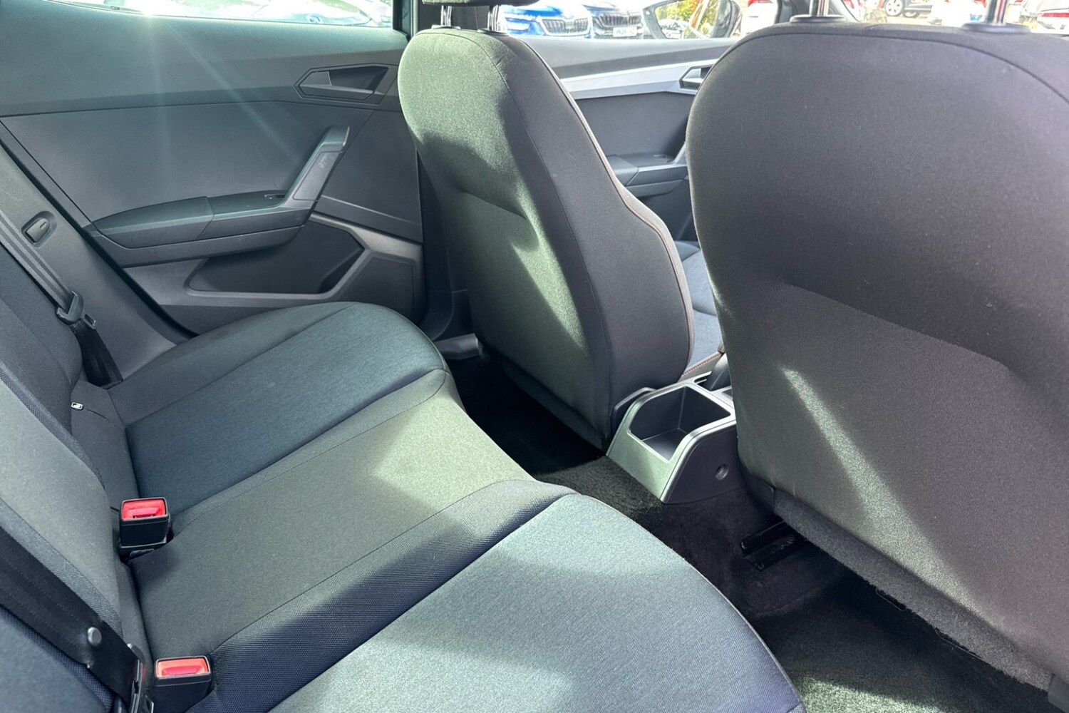 Used SEAT Ibiza 2025 for sale - 76302061: Photo 10