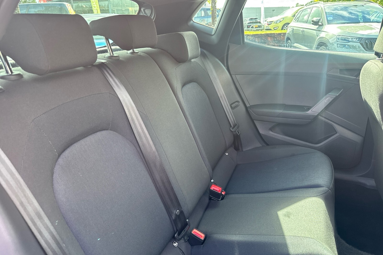 Used SEAT Ibiza 2025 for sale - 76302061: Photo 12