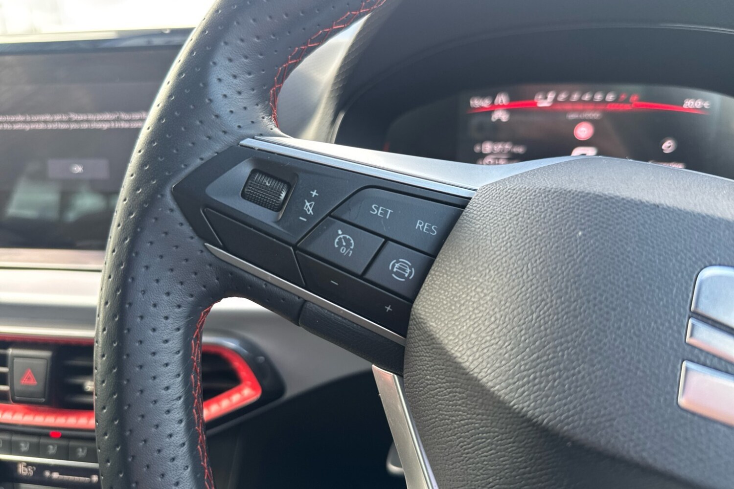 Used SEAT Ibiza 2025 for sale - 76302061: Photo 14