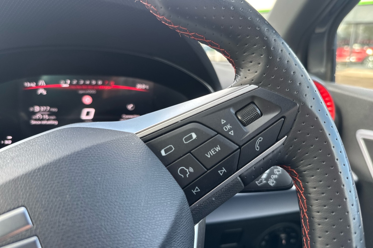 Used SEAT Ibiza 2025 for sale - 76302061: Photo 15